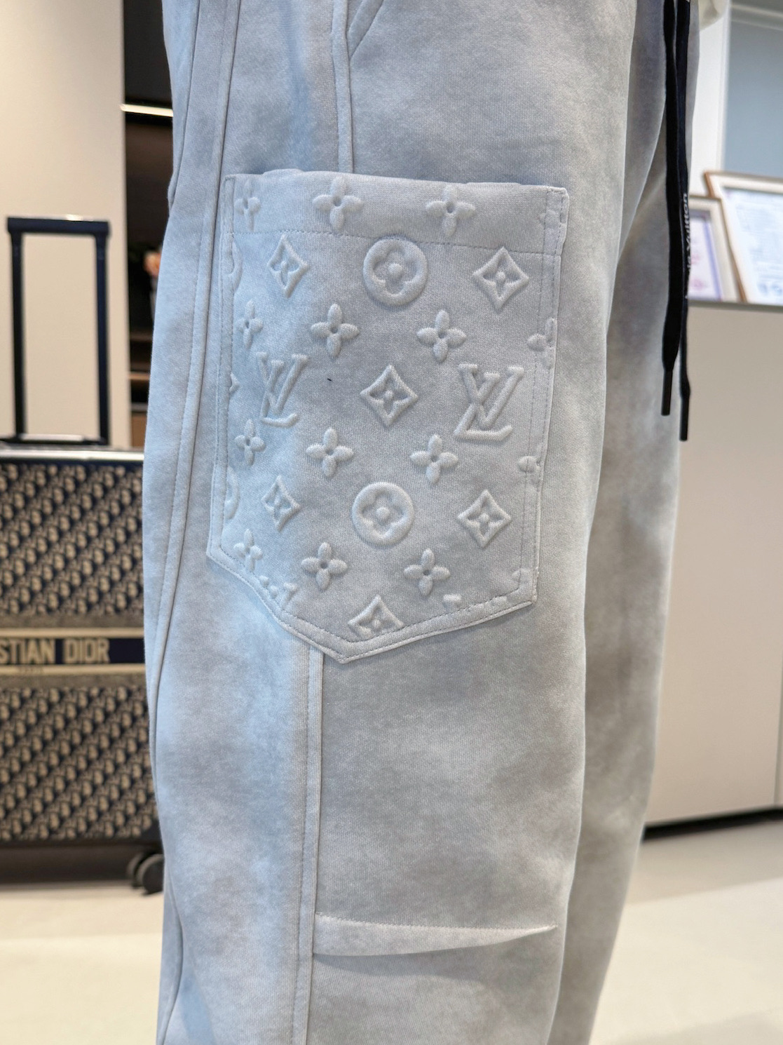 Casual Pants Man